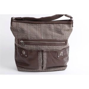 Marc Jacobs Large Double Pocket Tote